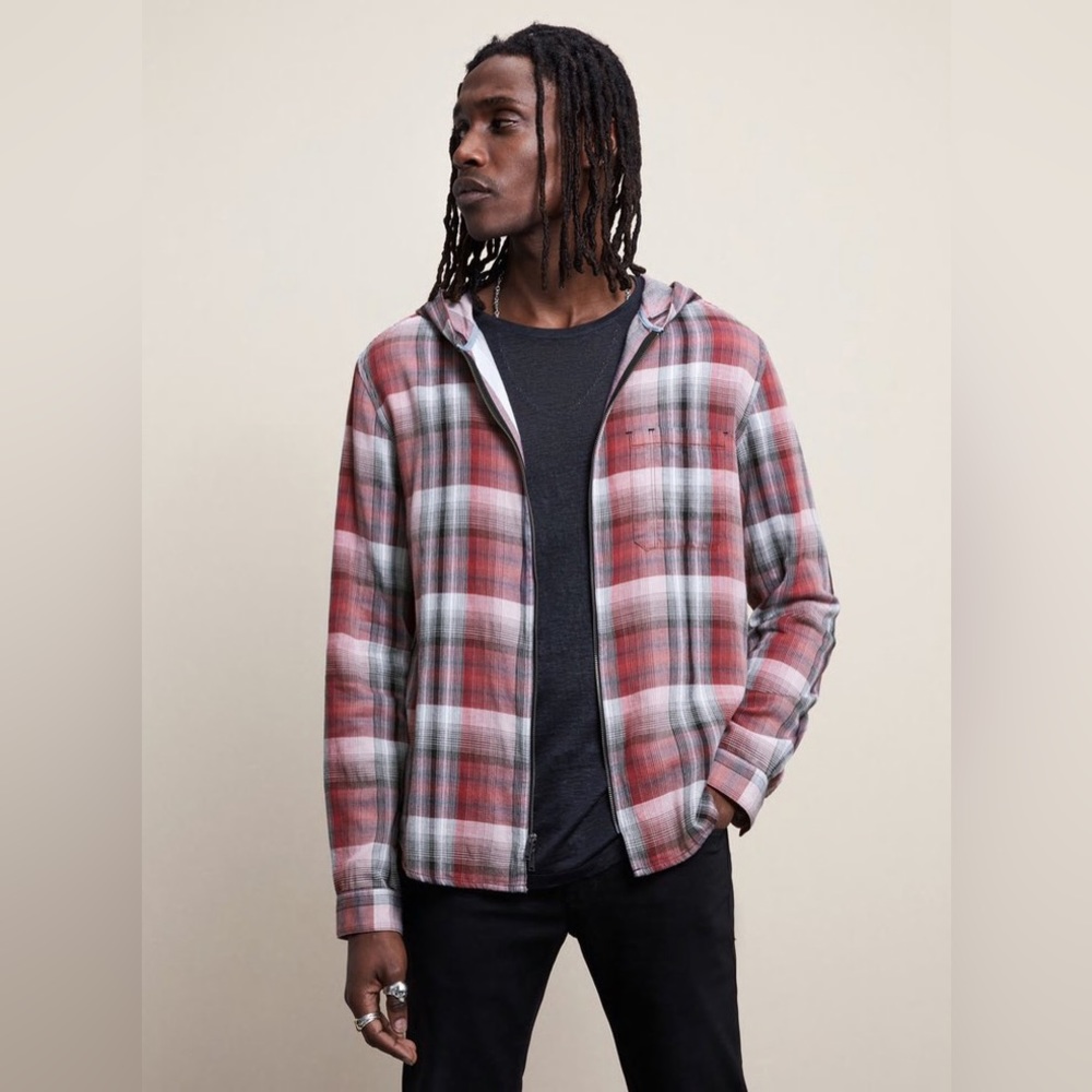 John Varvatos Slater Shirt